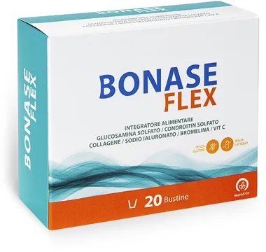 Bonase Flex